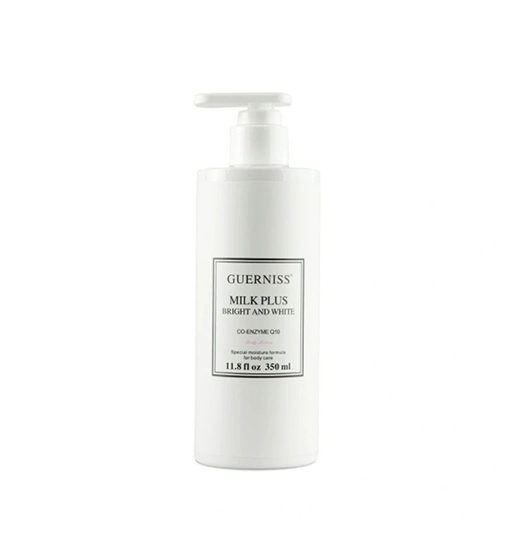 Milk Plus Body Lotion
